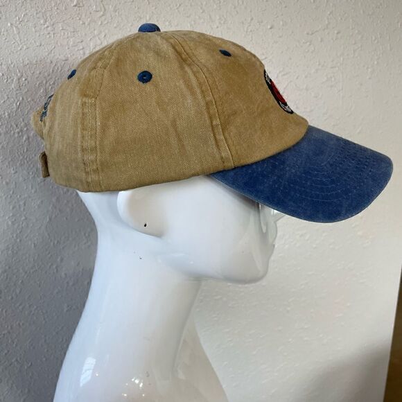 St.Thomas US Virgin Islands Baseball Cap EUC - Picture 5 of 7